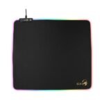 MOUSE PAD GAMING RGB GENIUS RS2 GX-PAD 500S 45X40CM GOMA 31250004400