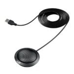 MICROFONO GENIUS RS2 MIC-100U USB NEGRO 31700001400