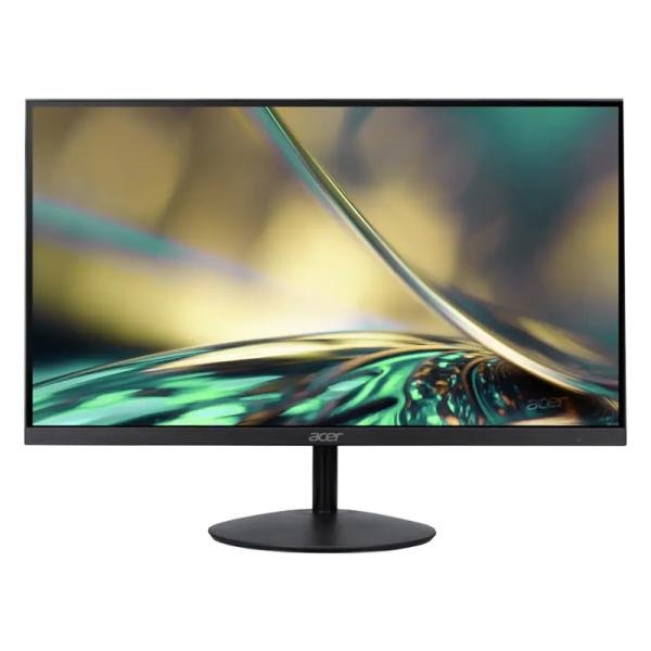 MONITOR 23.8" ACER FULL HD VA DISPLAY 1920 x 1080 1MS 100 HZ HDMI VGA UM.QS2AA.H03
