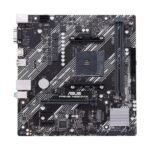 TARJETA MADRE ASUS PRIME A520M-K AM4 DDR4 90MB1500-M0EAY0
