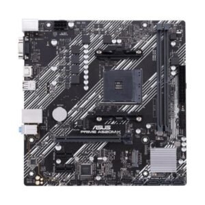 TARJETA MADRE ASUS PRIME A520M-K AM4 DDR4 90MB1500-M0EAY0