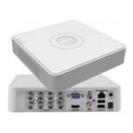 GRABADORA DVR PARA CAMARAS DE VIGILANCIA HIKVISION 8-CH ANALOG.1-CH IP. 1080P LITE/720P. 1 SATA INTERFACE. H.265 PRO+ DS-7108HGHI-M1 300228097