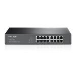 SWITCH TP LINK 16 PUERTOS 10/100MBPS TL-SF1016DS