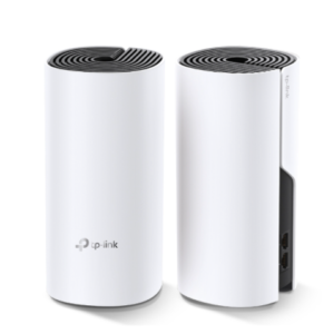 SISTEMA WIFI TP LINK HOME MESH AC1200 DECO E4 (2PACK)