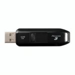 MEMORIA USB 128GB PATRIOT XPORTER 3 3.2 TYPE-A NEGRO PSF128GX3B3U