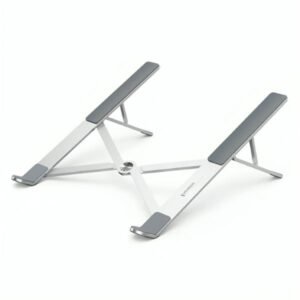 BASE PARA LAPTOP UGREEN LP451 AJUSTABLE COMPATIBILIDAD 8" A 17,3" 40289