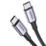 CABLE UGREEN US316 USB-C A USB-C 1M 70427