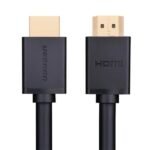 CABLE UGREEN HD104 HDMI 4K 1M 10106