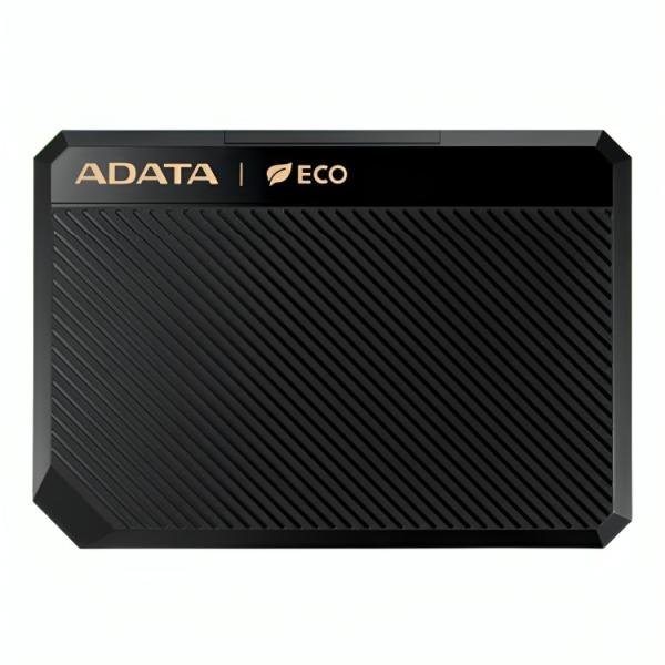 ENCAPSULADOR USB 3.2 GEN2 ADATA 2.5" 5V 85% EC600-BCBK