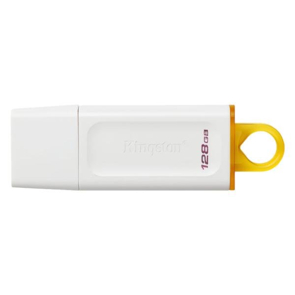 MEMORIA USB 128GB USB 3.2 KINGSTON DT EXODIA KC-U2G128-5R