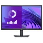 MONITOR DELL E2425H 23.8" PLANO 1920 X 1080 75HZ FHD DP Y VGA