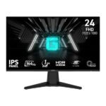 MONITOR MSI G242L E14 23.8" PLANO 144HZ 1920 x 1080 HDMI Y DP 9S6-3BC61T-002