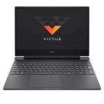 LAPTOP GAMING HP VICTUS 15.6" RYZEN 7 7445HS 16GB 512GB SSD NVIDIA GEFORCE RTX 4050 WIN 11 INGLES 15-FB3093DX
