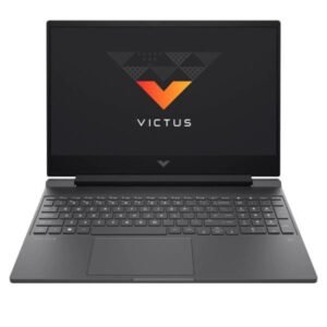 LAPTOP GAMING HP VICTUS 15.6" RYZEN 7 7445HS 16GB 512GB SSD NVIDIA GEFORCE RTX 4050 WIN 11 INGLES 15-FB3093DX