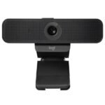 CAMARA WEB LOGITECH C925E 1080P 30FPS USB-A ENFOQUE AUTOMATICO 960-001075