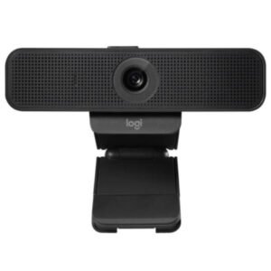 CAMARA WEB LOGITECH C925E 1080P 30FPS USB-A ENFOQUE AUTOMATICO 960-001075