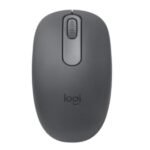 MOUSE LOGITECH M196 INALÁMBRICO BLUETOOTH 1000 DPI 910-007456