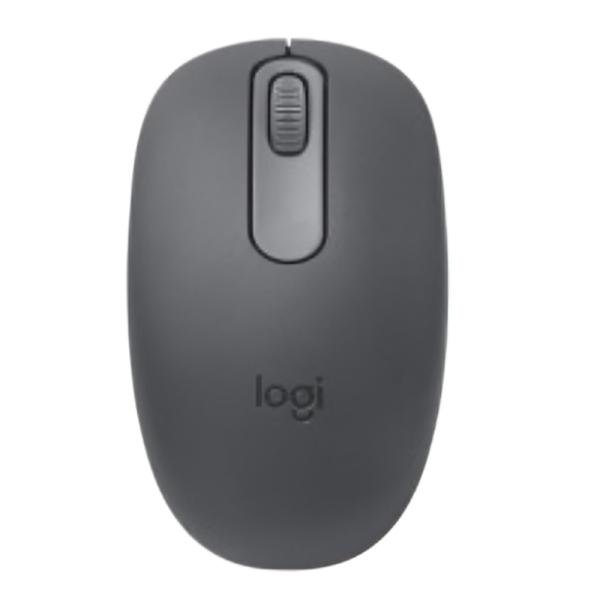 MOUSE LOGITECH M196 INALÁMBRICO BLUETOOTH 1000 DPI 910-007457