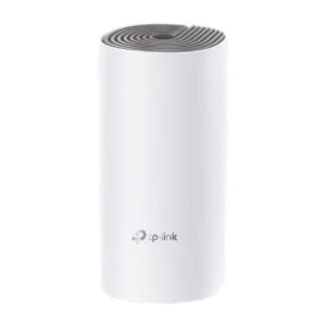 SISTEMA WIFI TP LINK DECO E4 (1-PACK) (US) DOBLE BANDA AC1200 MESH
