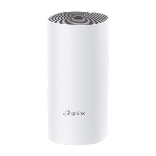 SISTEMA WIFI TP LINK DECO E4 (1-PACK) (US) DOBLE BANDA AC1200 MESH